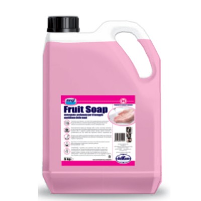 Fruit Soap