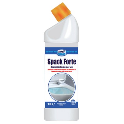 Spack Forte -...