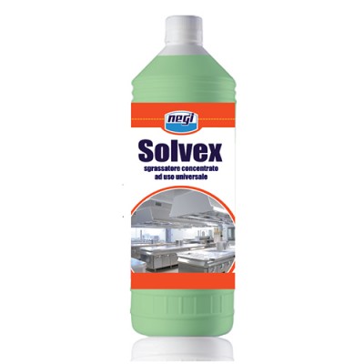 Solvex - Sgrassatore...